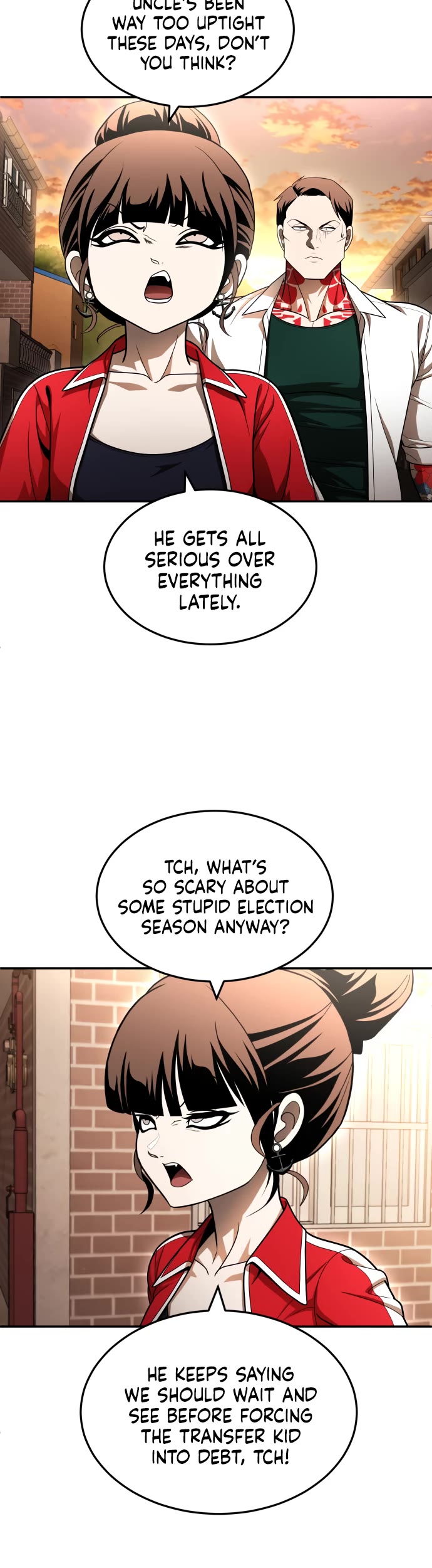 Plaything chapter 53 page 47