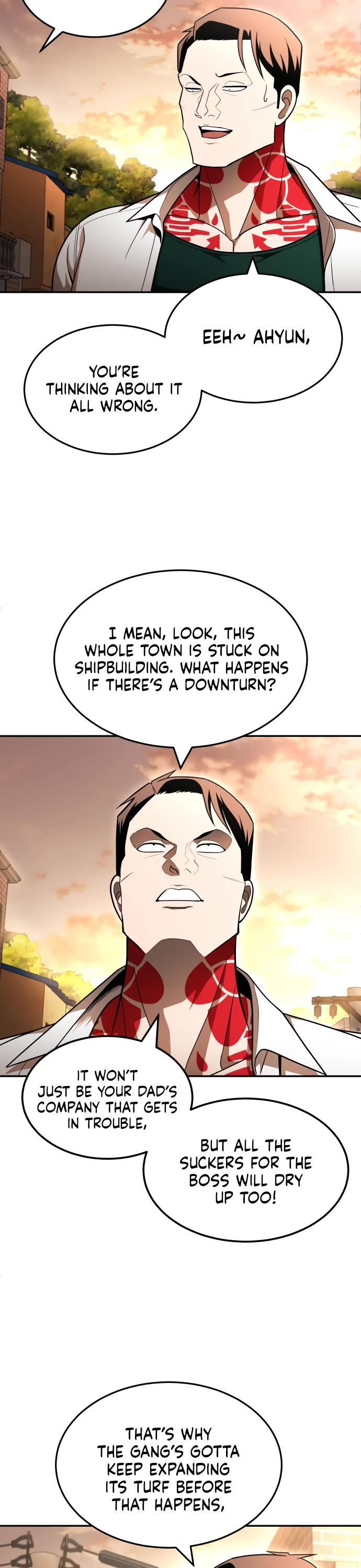 Plaything chapter 53 page 50