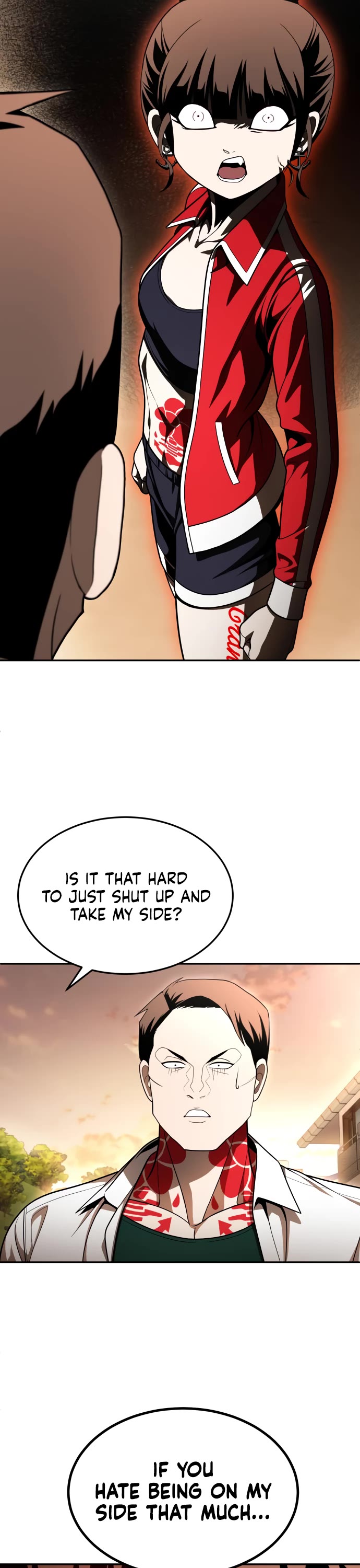 Plaything chapter 53 page 52