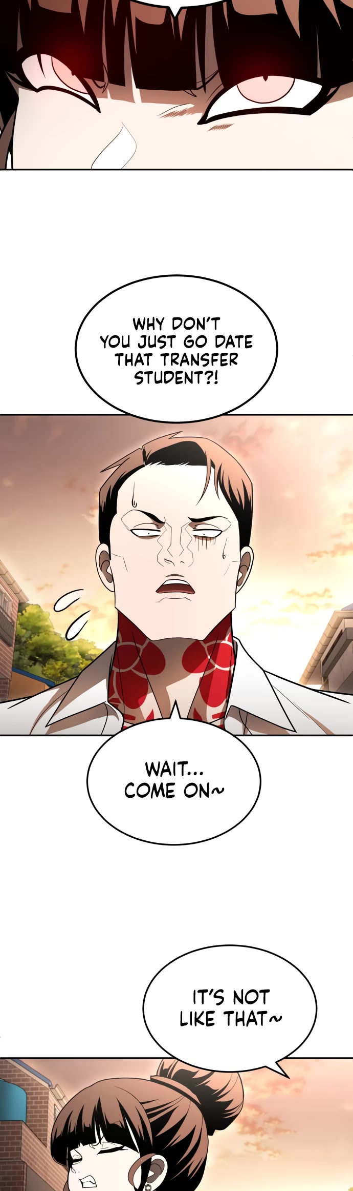 Plaything chapter 53 page 53