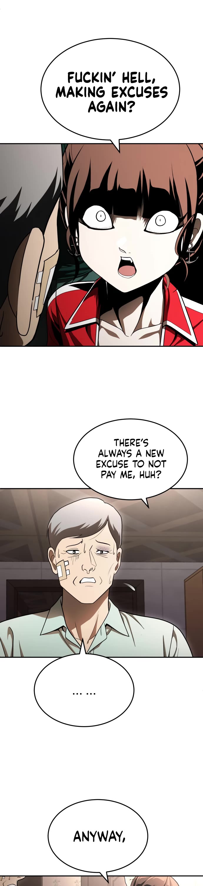 Plaything chapter 53 page 58