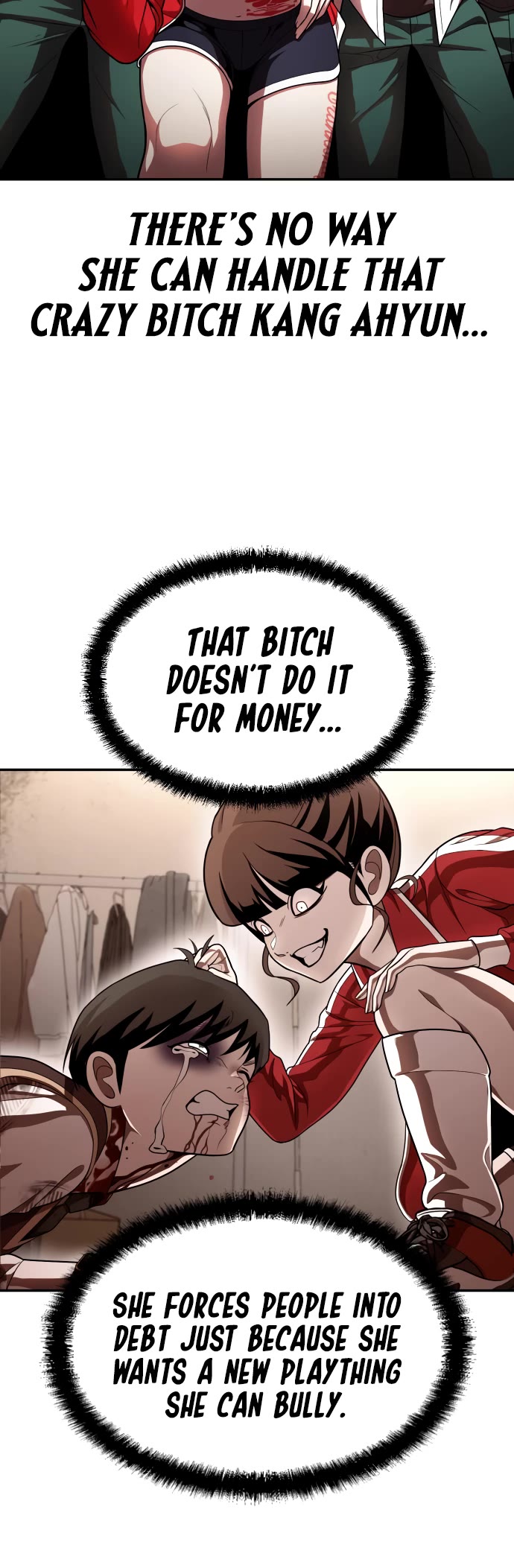 Plaything chapter 53 page 6