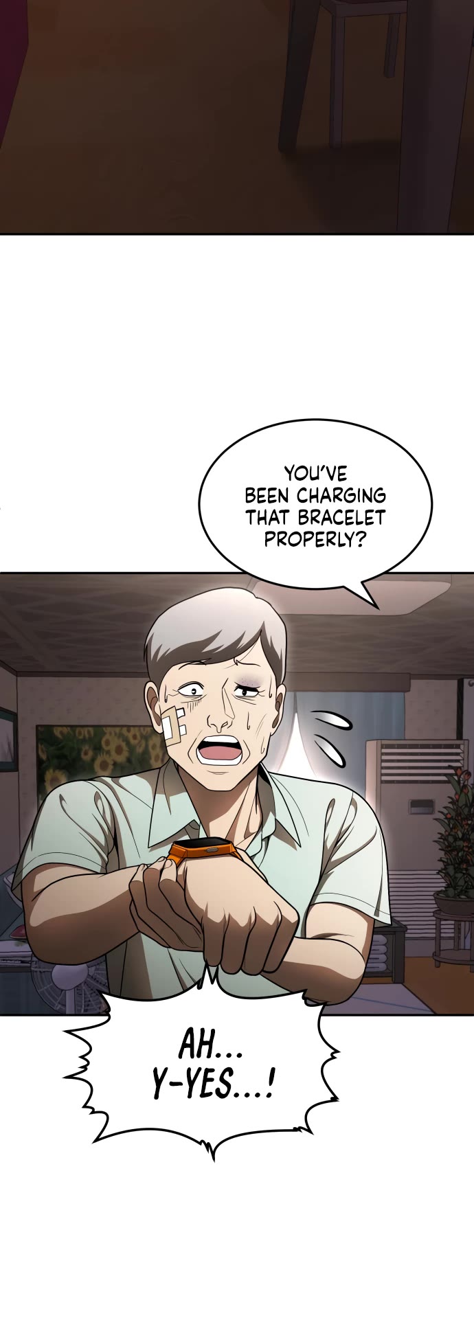 Plaything chapter 53 page 60