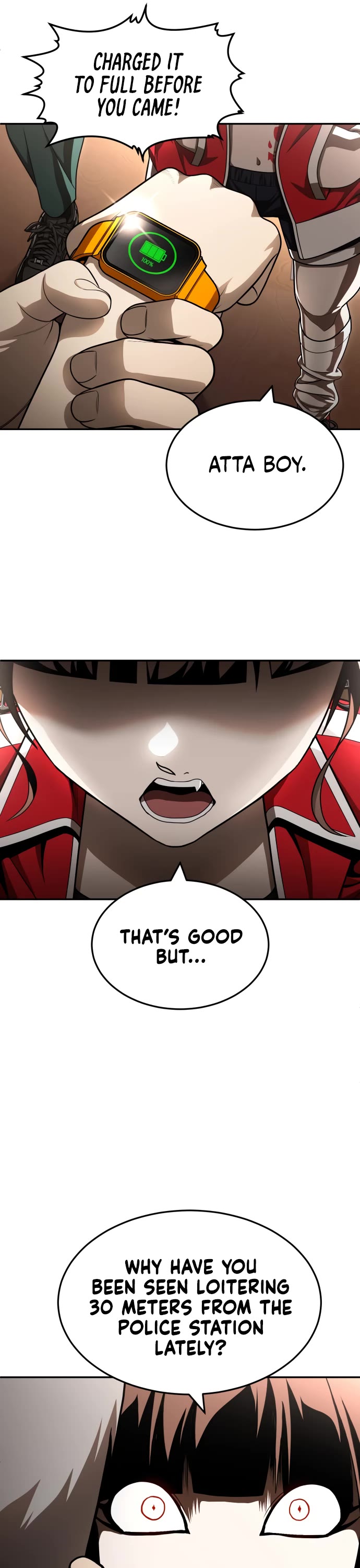 Plaything chapter 53 page 61