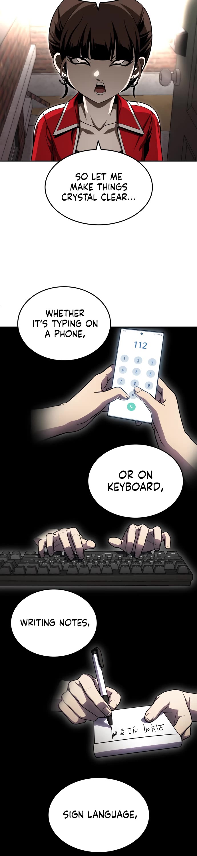 Plaything chapter 53 page 64