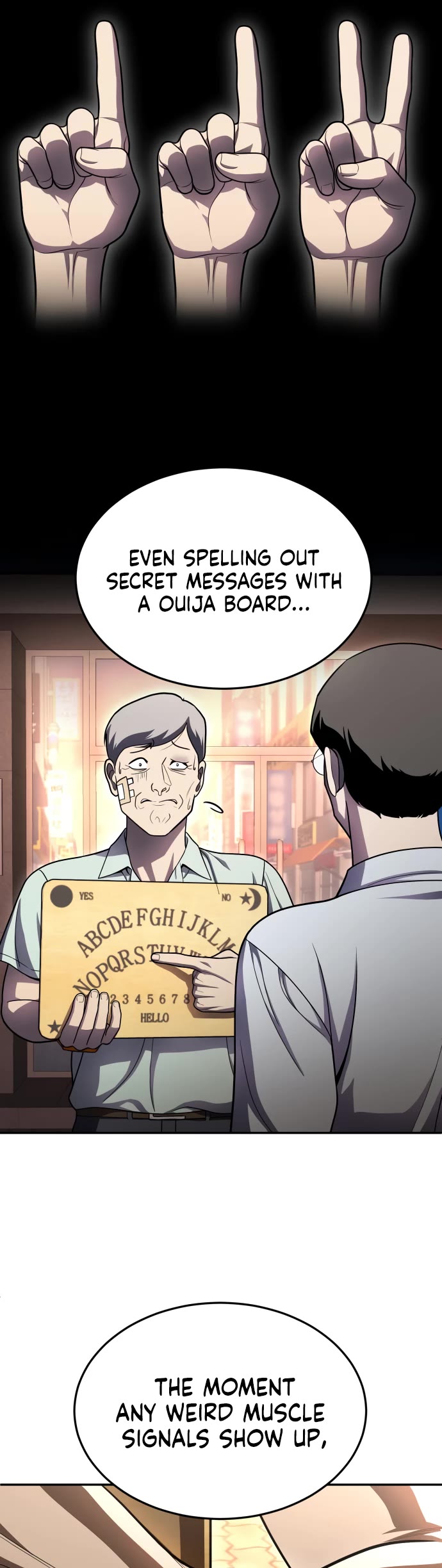 Plaything chapter 53 page 65