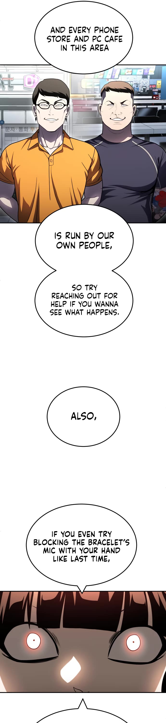 Plaything chapter 53 page 67