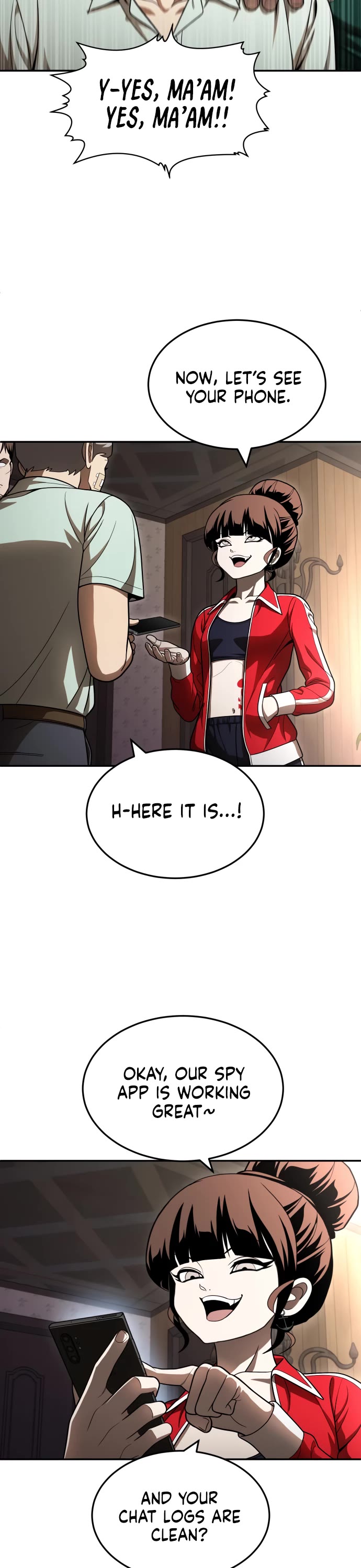 Plaything chapter 53 page 69