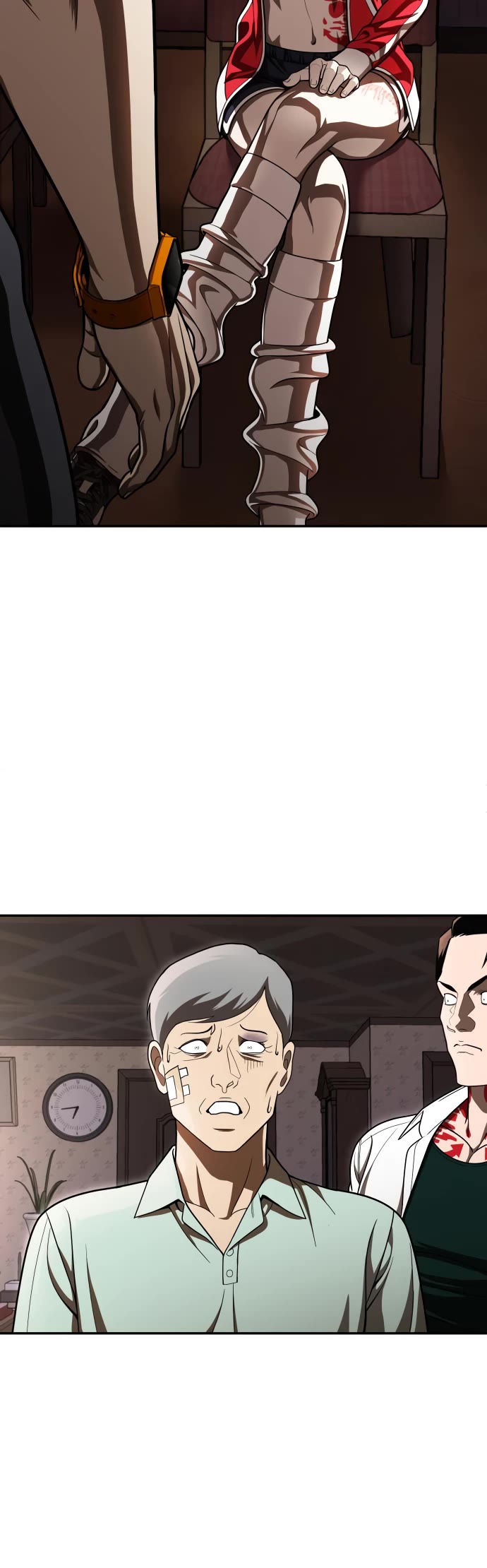 Plaything chapter 53 page 72