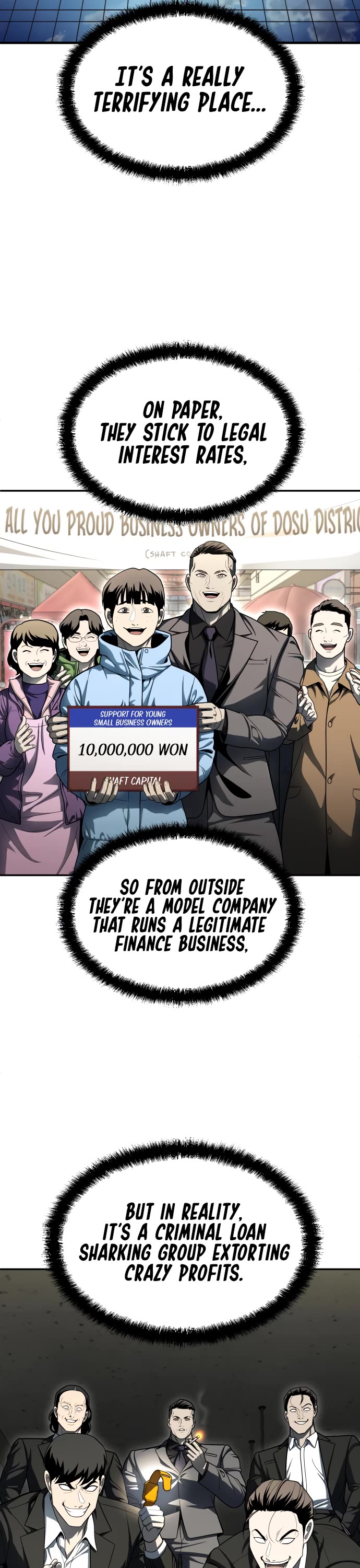 Plaything chapter 53 page 8