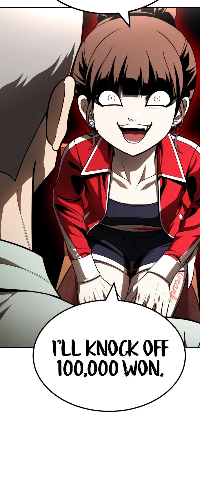 Plaything chapter 53 page 84