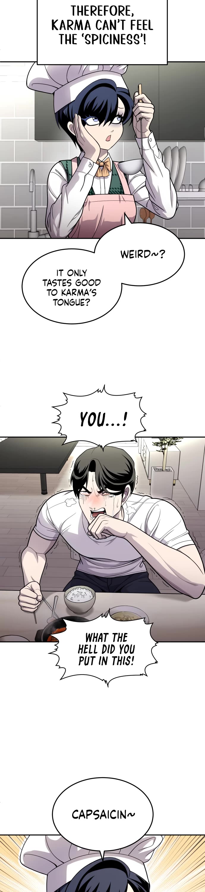 Plaything chapter 54 page 17