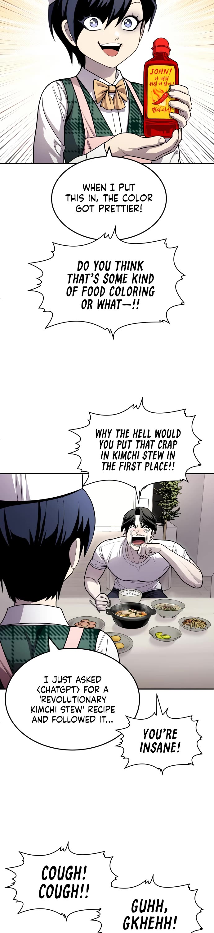 Plaything chapter 54 page 18