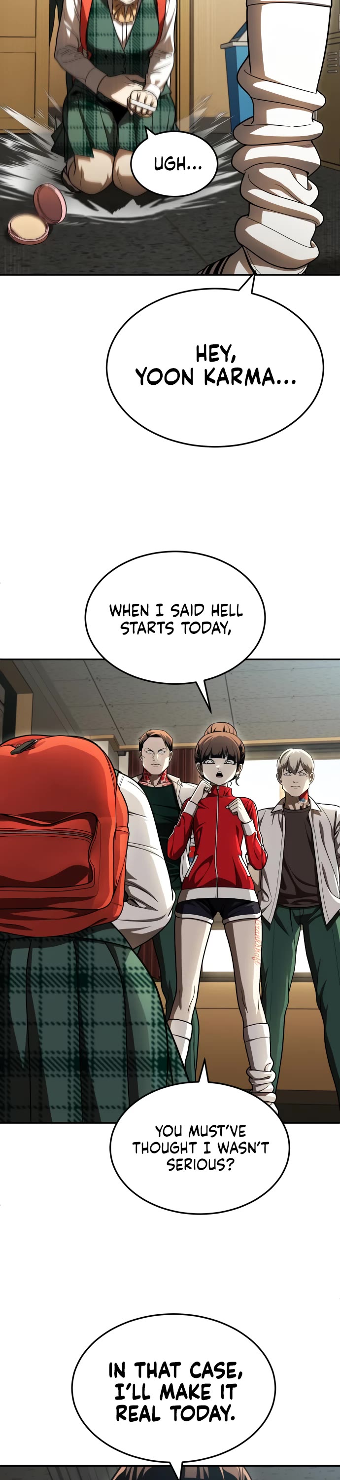 Plaything chapter 54 page 25