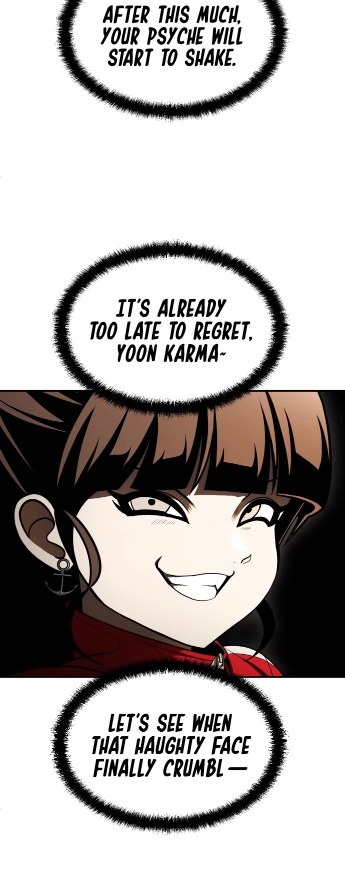 Plaything chapter 54 page 42