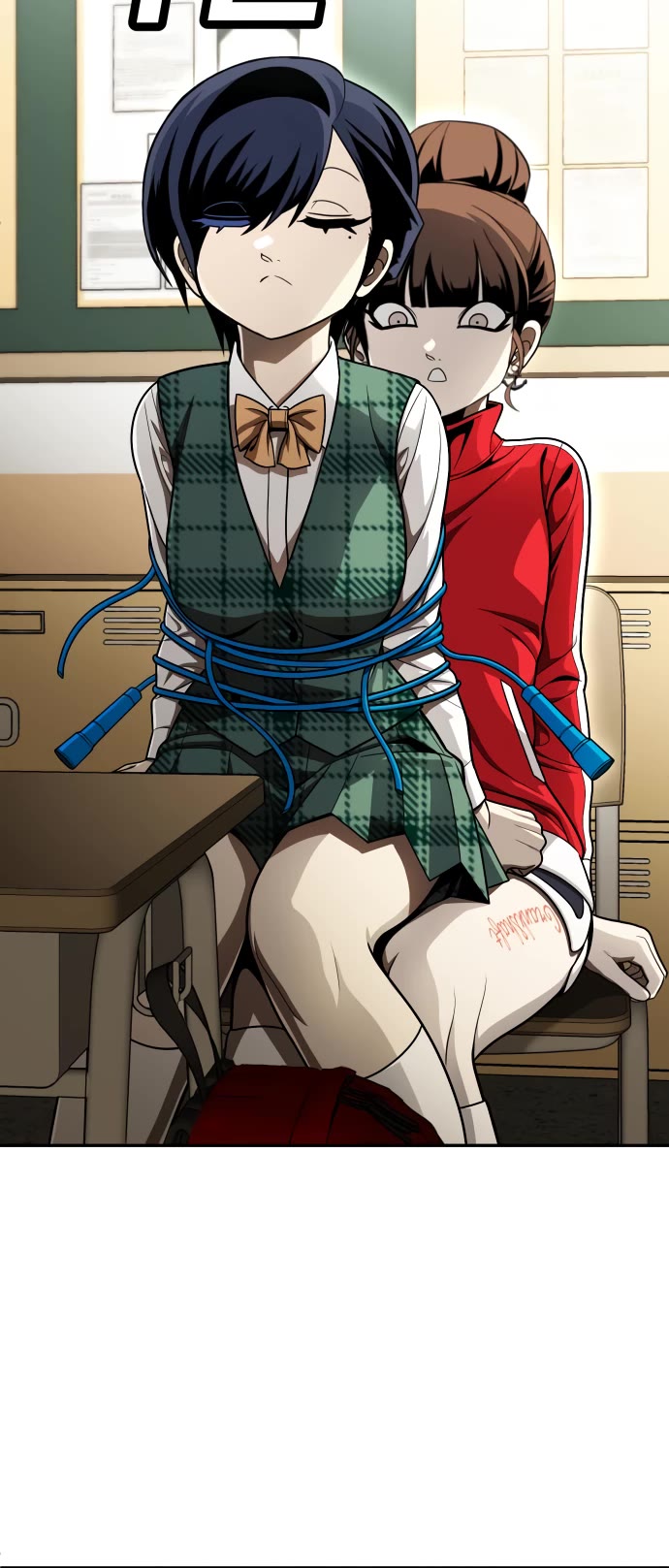 Plaything chapter 54 page 62