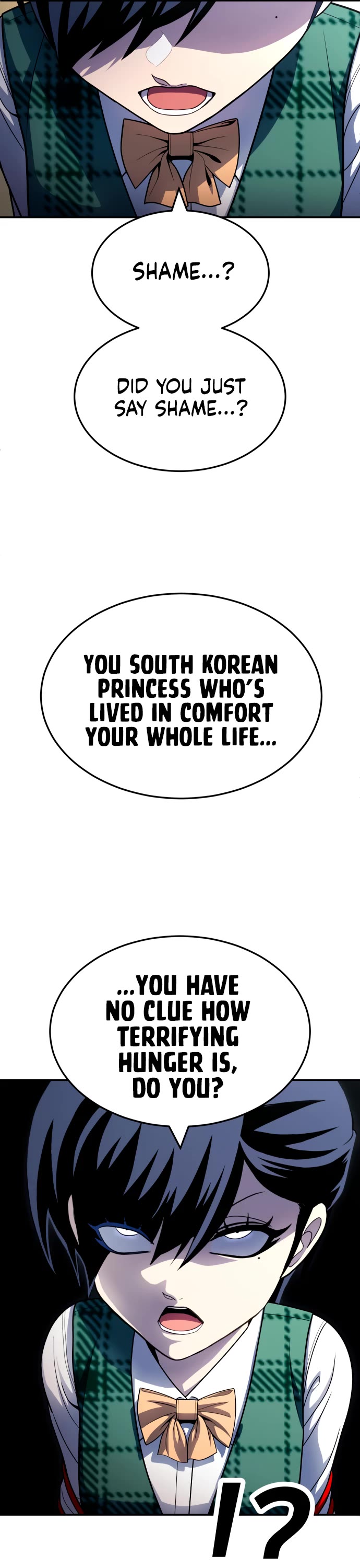 Plaything chapter 55 page 29