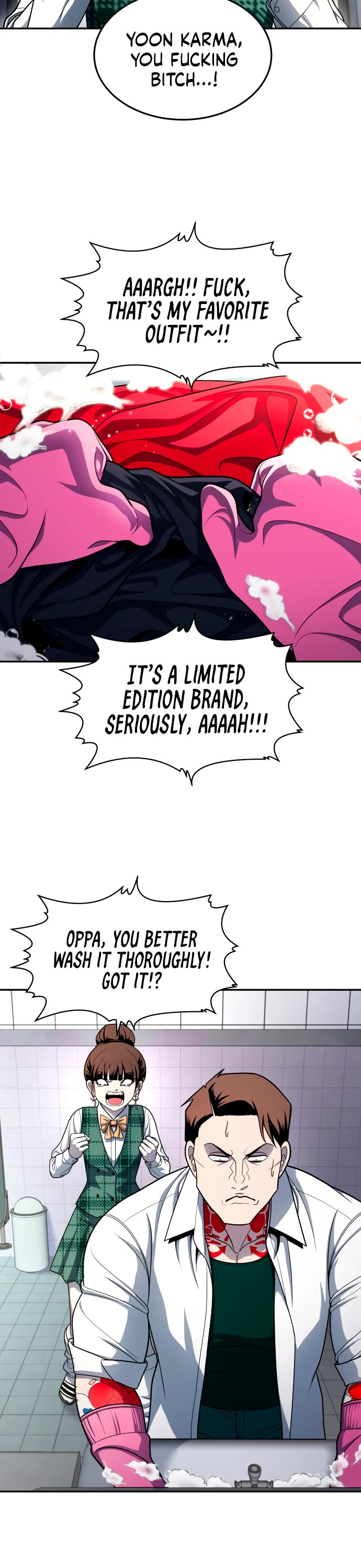 Plaything chapter 55 page 3