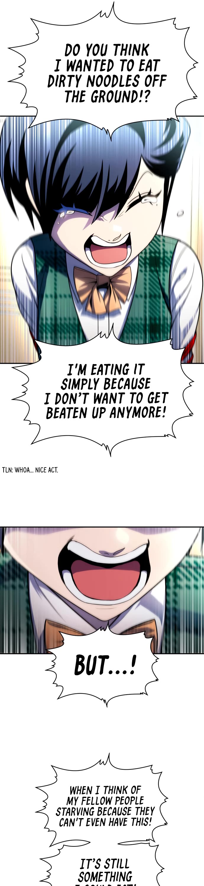 Plaything chapter 55 page 33