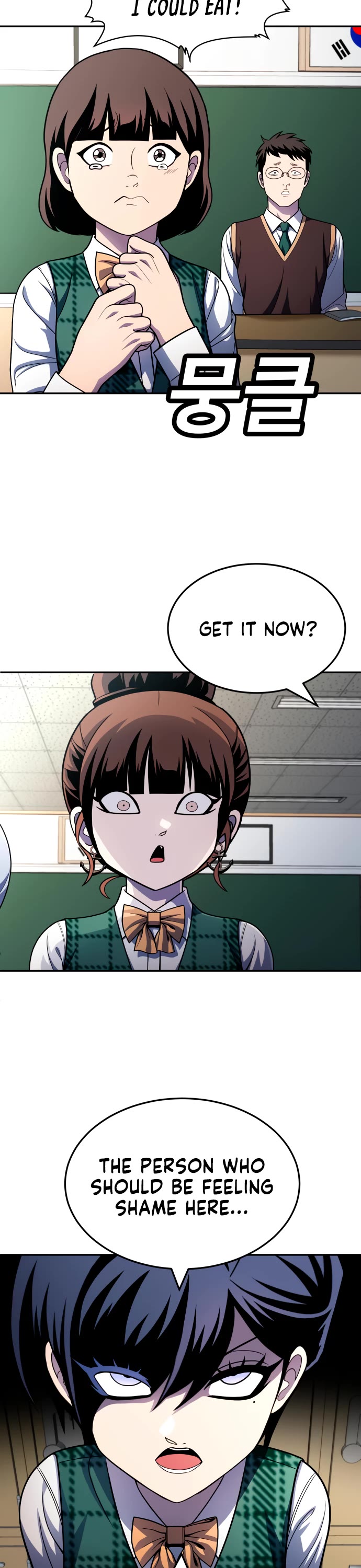 Plaything chapter 55 page 34