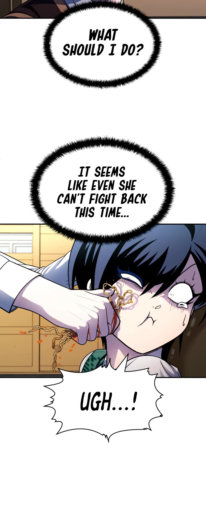 Plaything chapter 55 page 49