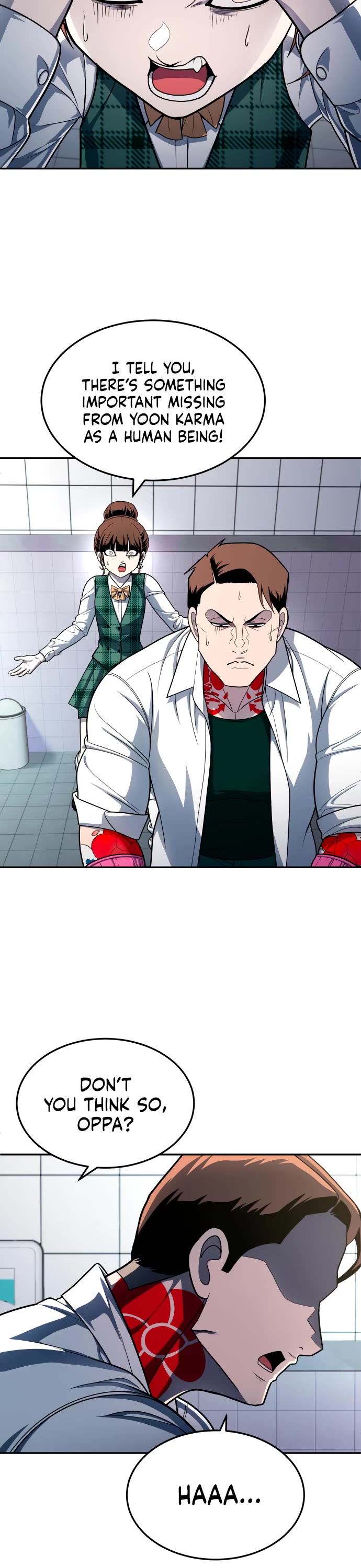 Plaything chapter 55 page 5