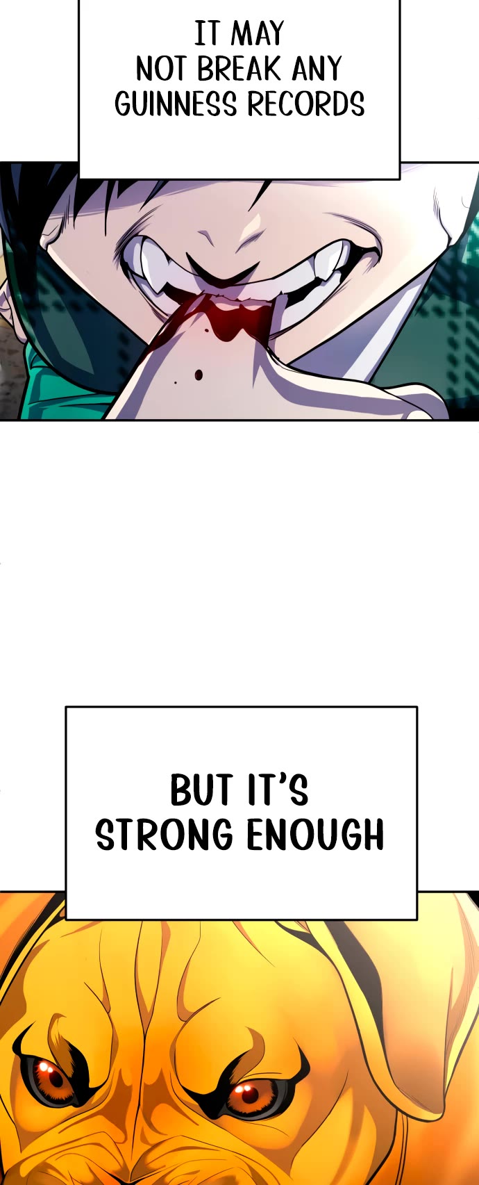 Plaything chapter 55 page 60