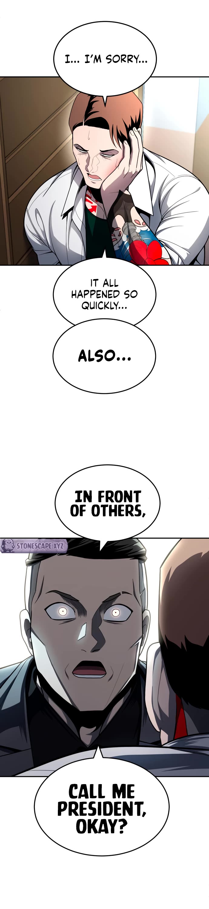 Plaything chapter 56 page 19