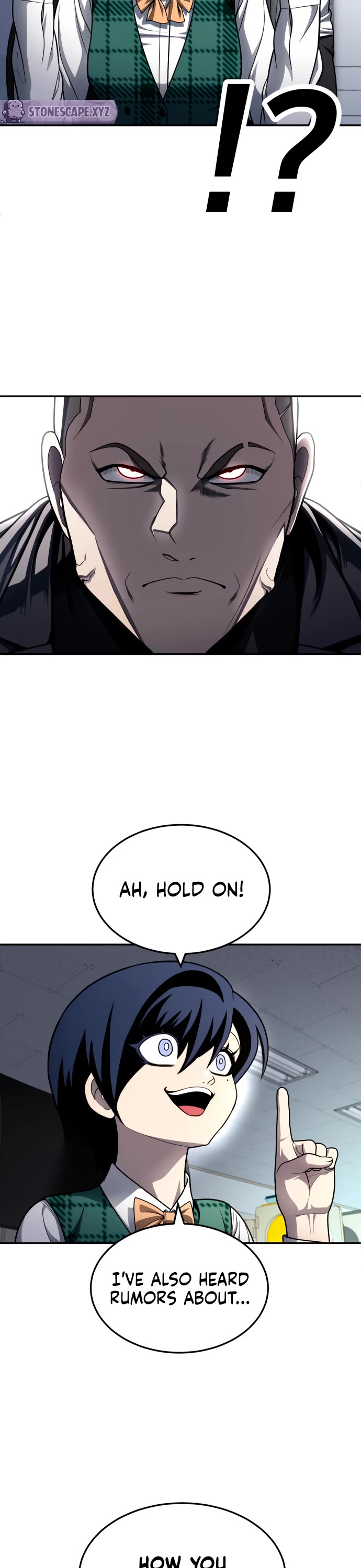 Plaything chapter 56 page 33