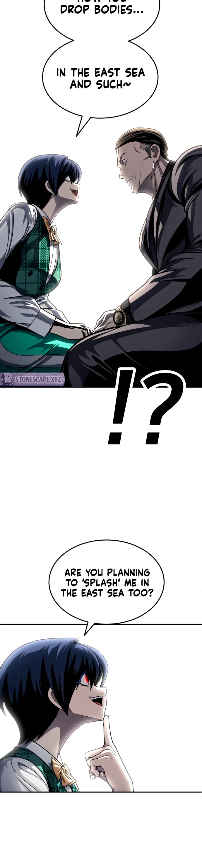 Plaything chapter 56 page 34