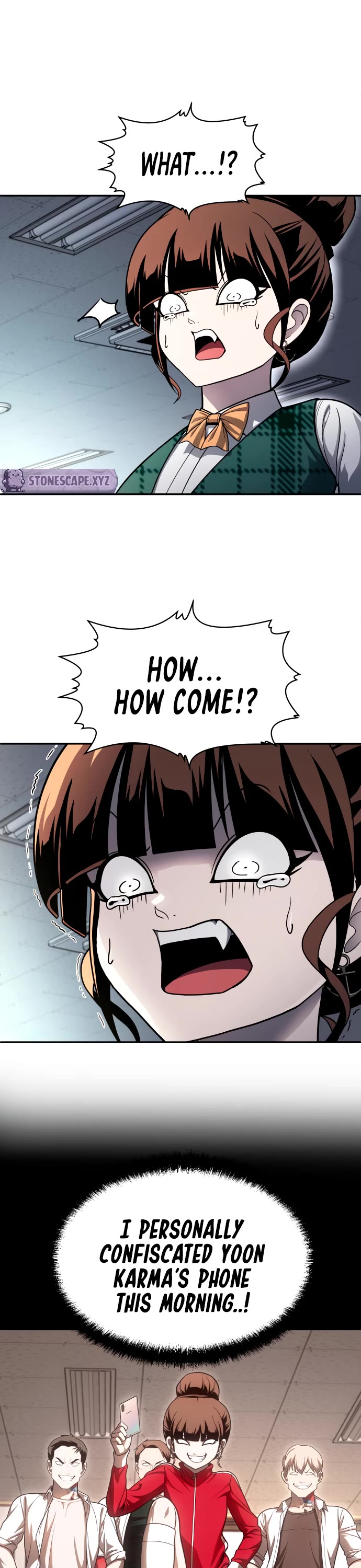 Plaything chapter 56 page 40