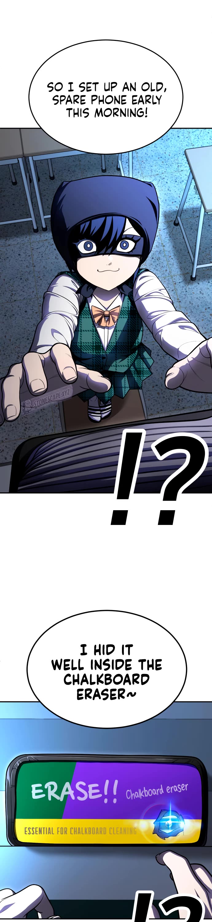 Plaything chapter 56 page 44