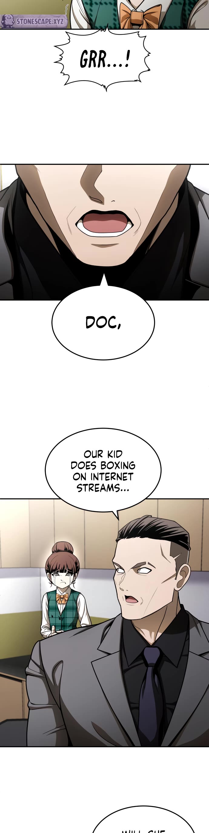 Plaything chapter 56 page 5