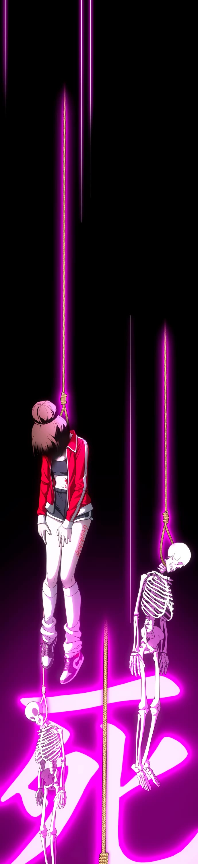 Plaything chapter 57 page 29