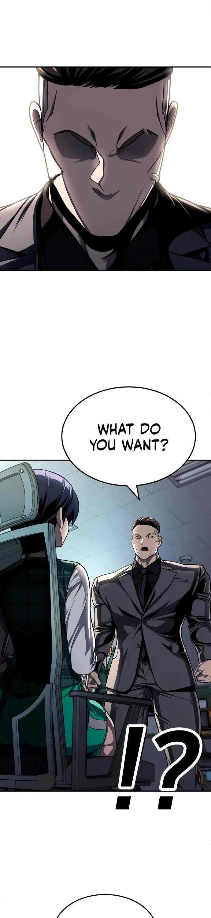 Plaything chapter 57 page 33