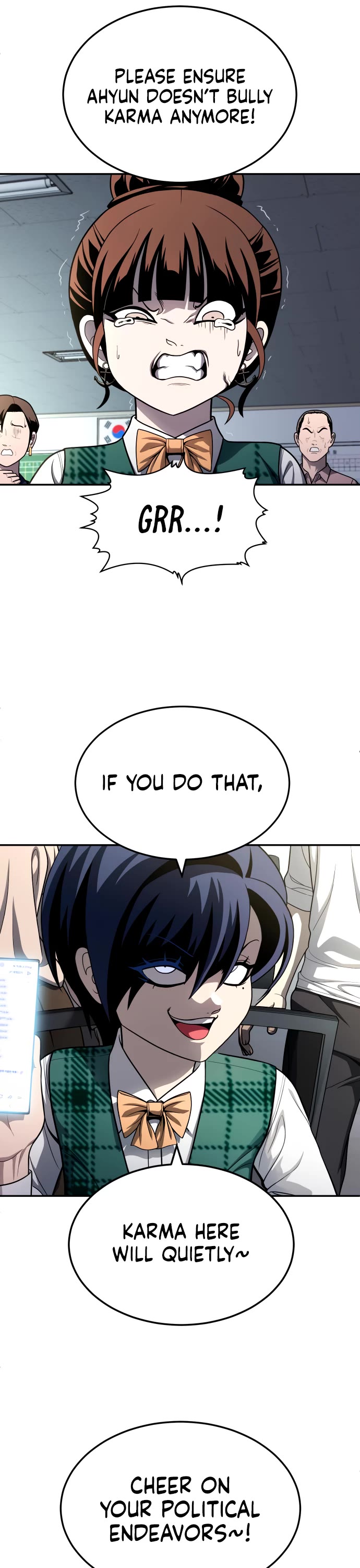 Plaything chapter 57 page 36