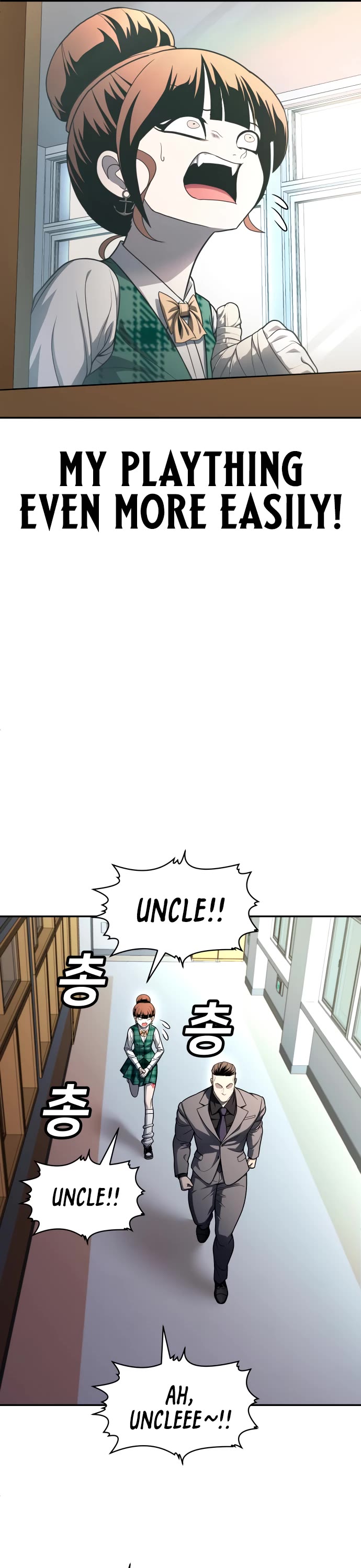 Plaything chapter 57 page 44