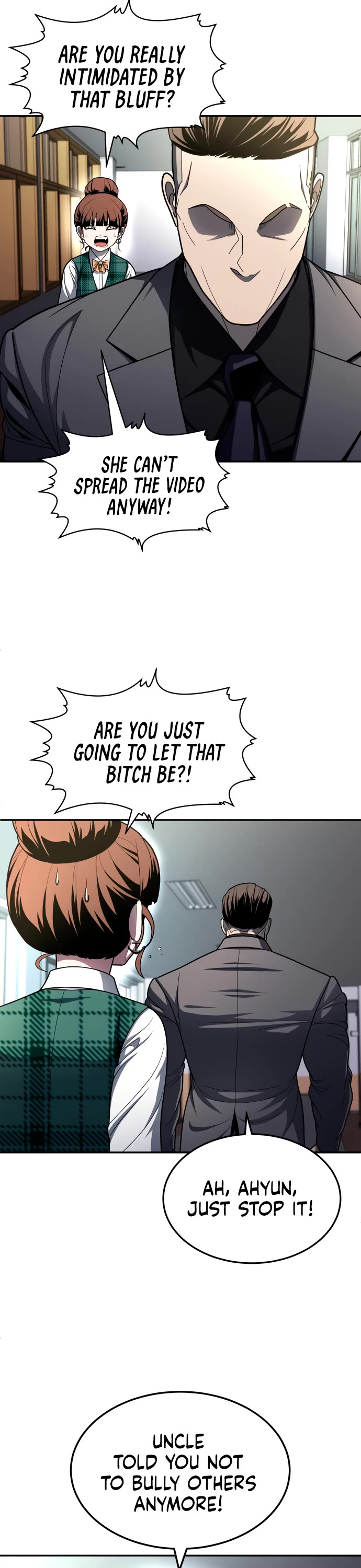 Plaything chapter 57 page 45