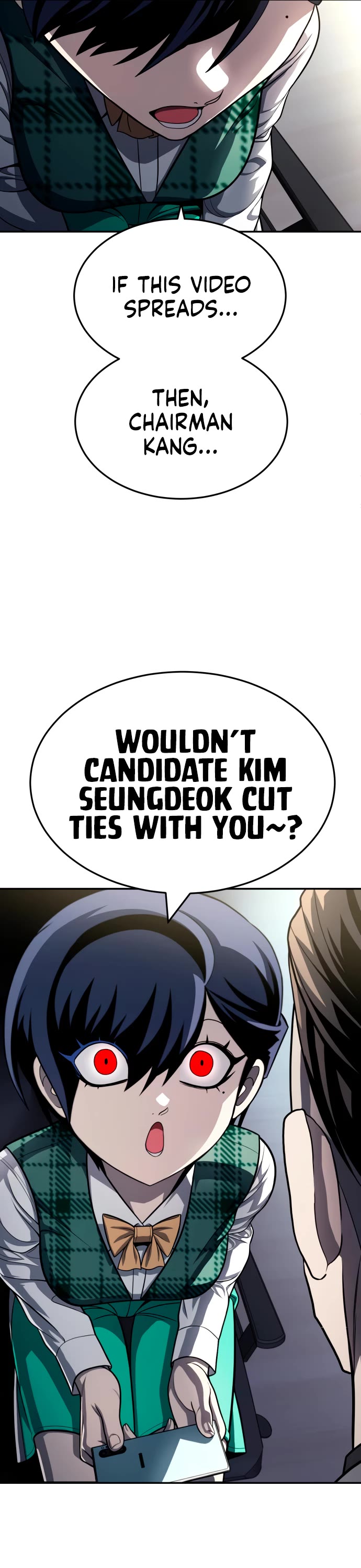 Plaything chapter 57 page 5