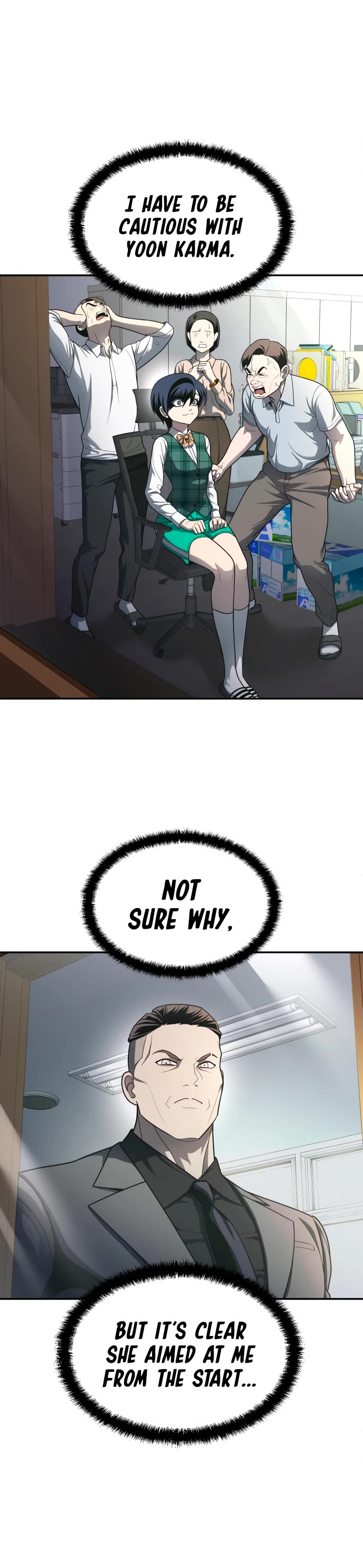 Plaything chapter 57 page 53