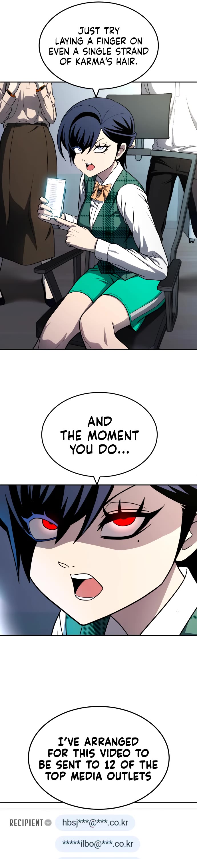 Plaything chapter 57 page 8