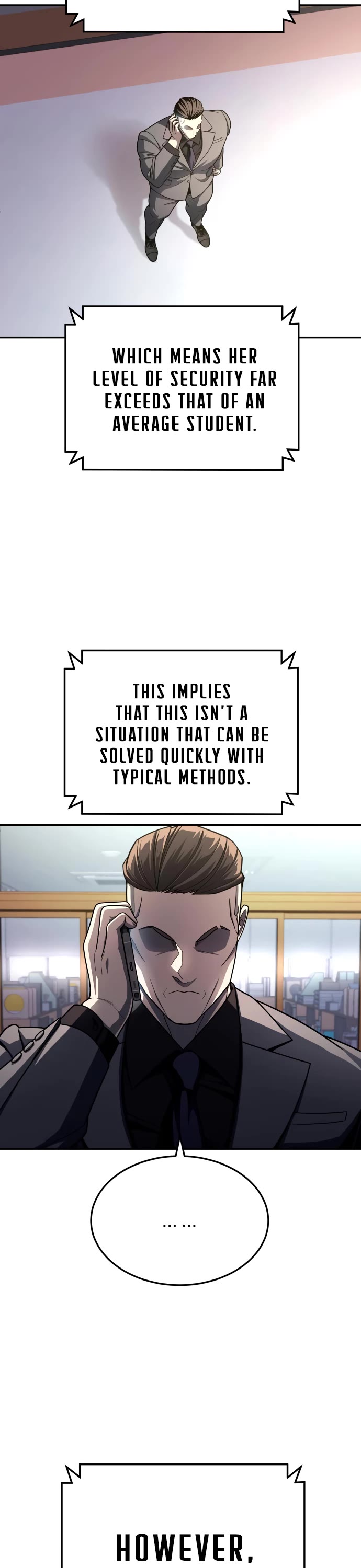 Plaything chapter 58 page 10