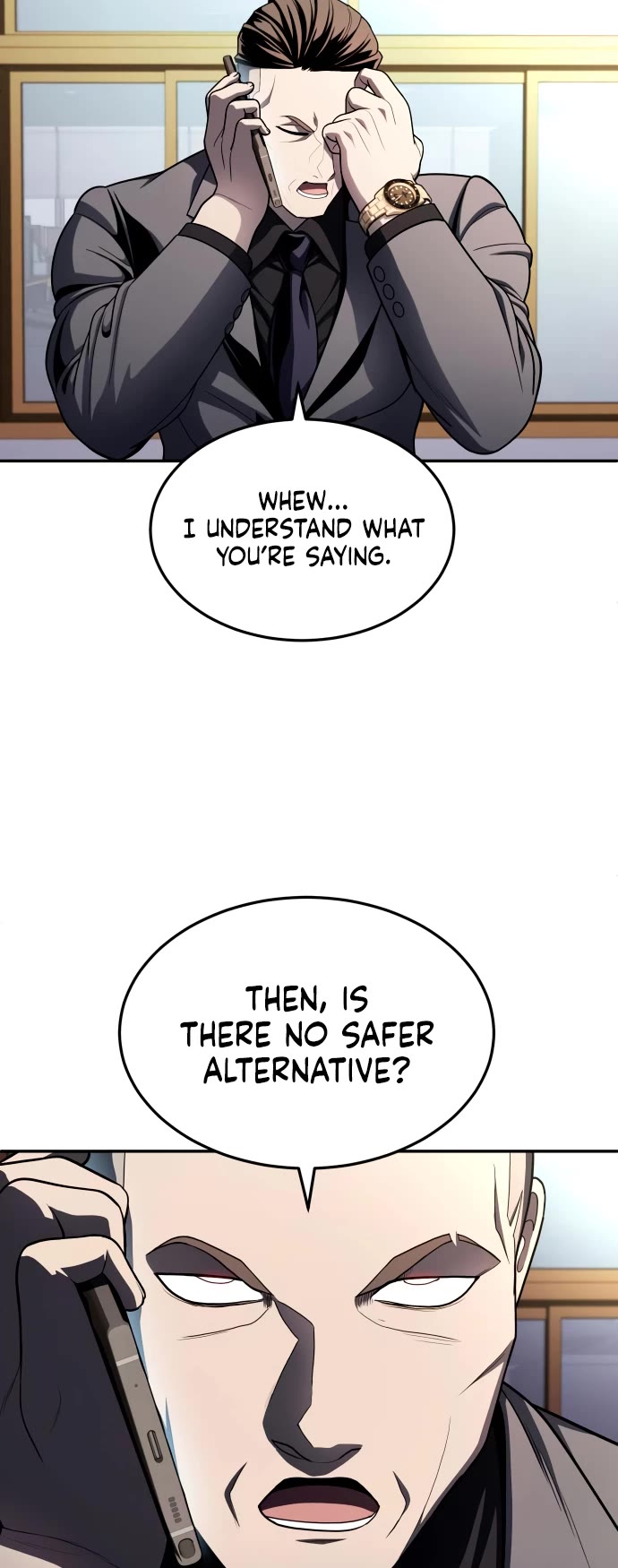 Plaything chapter 58 page 19