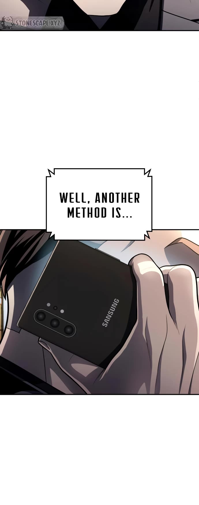 Plaything chapter 58 page 20