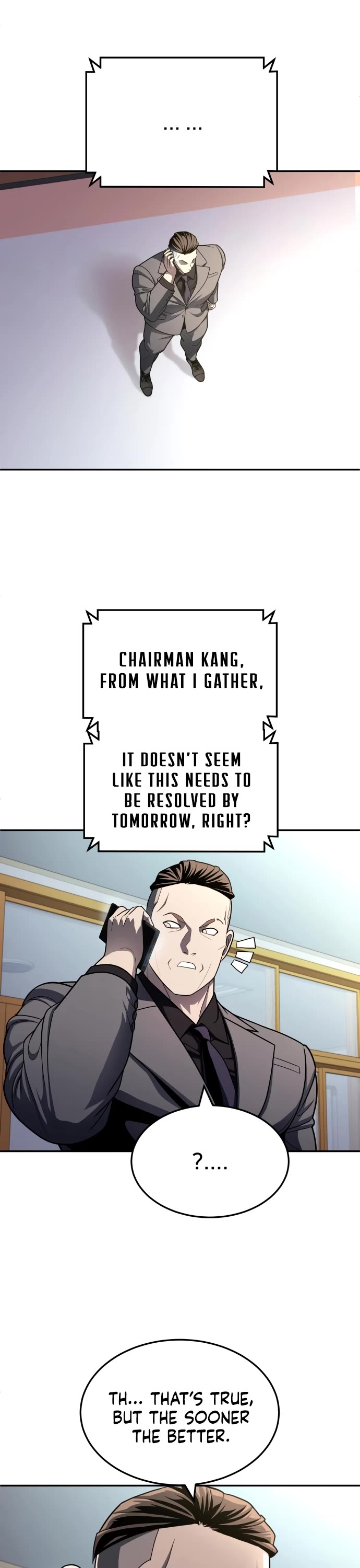 Plaything chapter 58 page 21