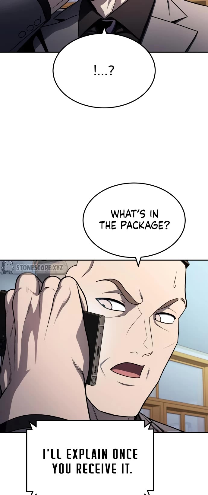 Plaything chapter 58 page 23