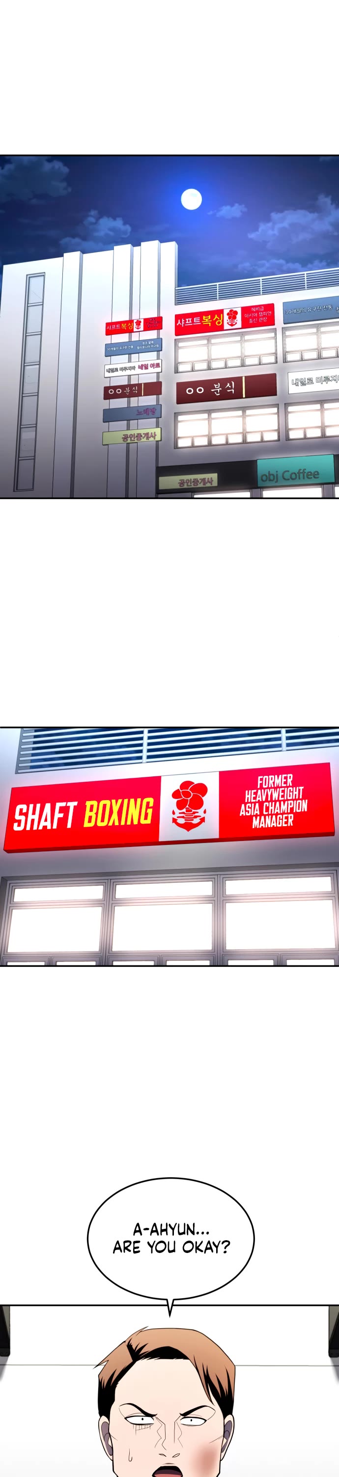 Plaything chapter 58 page 30