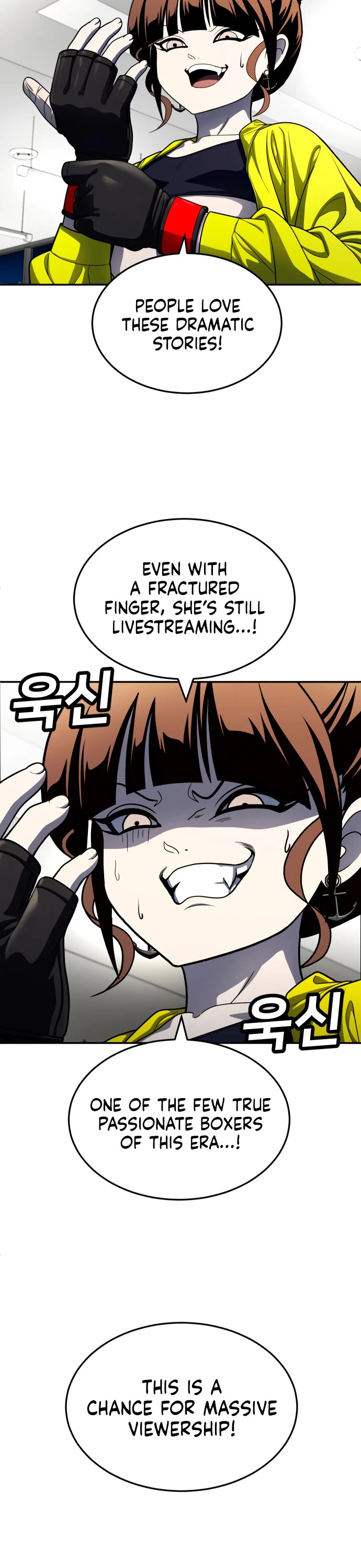 Plaything chapter 58 page 34