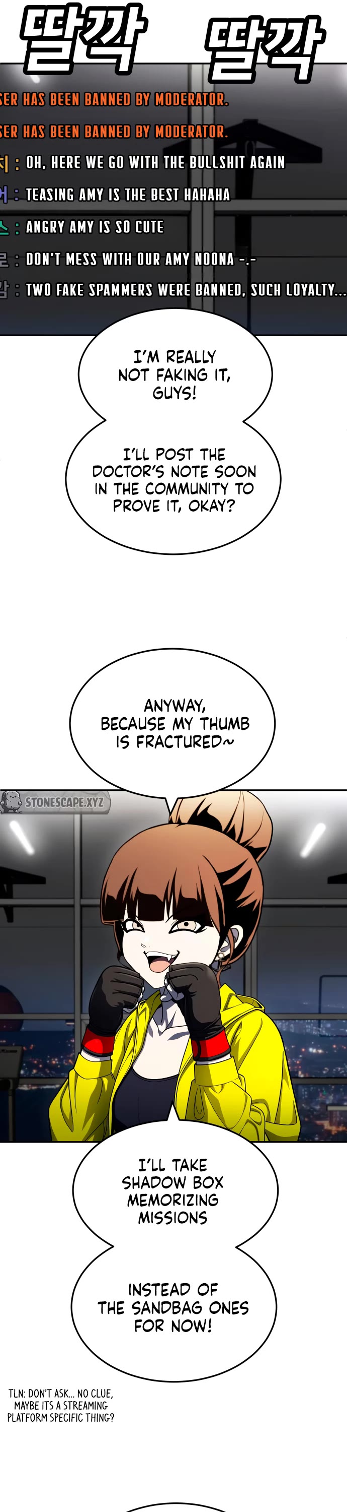 Plaything chapter 58 page 43