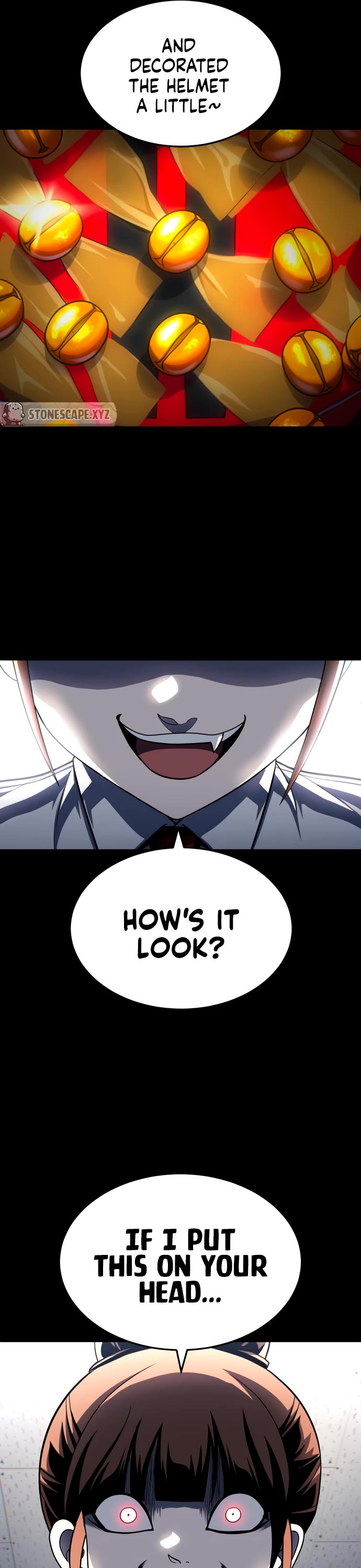 Plaything chapter 59 page 13